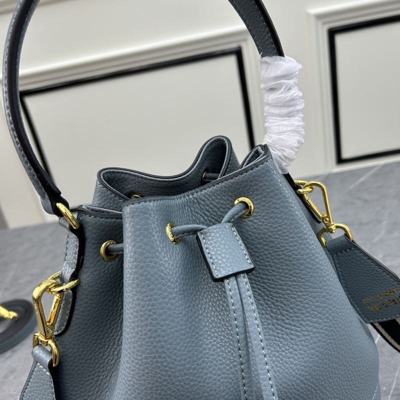 Prada Bucket Bags